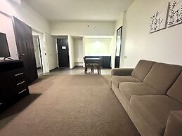 Travelodge by Wyndham Flowood/Jackson/Airport North
