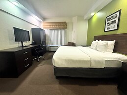 Travelodge by Wyndham Flowood/Jackson/Airport North