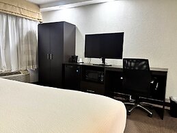Travelodge by Wyndham Flowood/Jackson/Airport North