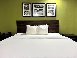 Travelodge by Wyndham Flowood/Jackson/Airport North
