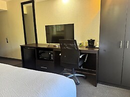 Travelodge by Wyndham Flowood/Jackson/Airport North