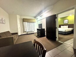 Travelodge by Wyndham Flowood/Jackson/Airport North