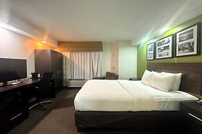 Travelodge by Wyndham Flowood/Jackson/Airport North