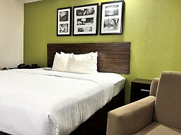 Travelodge by Wyndham Flowood/Jackson/Airport North