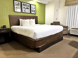 Travelodge by Wyndham Flowood/Jackson/Airport North