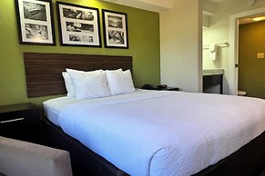 Travelodge by Wyndham Flowood/Jackson/Airport North