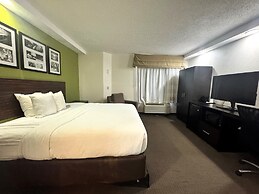 Travelodge by Wyndham Flowood/Jackson/Airport North