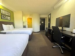Travelodge by Wyndham Flowood/Jackson/Airport North