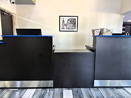 Travelodge by Wyndham Flowood/Jackson/Airport North