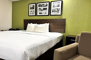 Travelodge by Wyndham Flowood/Jackson/Airport North