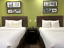 Travelodge by Wyndham Flowood/Jackson/Airport North