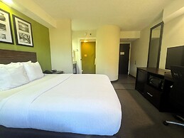 Travelodge by Wyndham Flowood/Jackson/Airport North