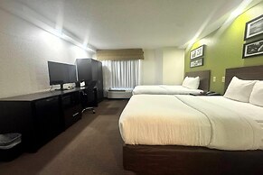 Travelodge by Wyndham Flowood/Jackson/Airport North