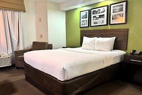Travelodge by Wyndham Flowood/Jackson/Airport North