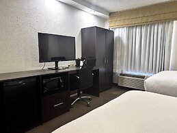 Travelodge by Wyndham Flowood/Jackson/Airport North