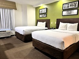 Travelodge by Wyndham Flowood/Jackson/Airport North