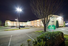 HomeTowne Studios By Red Roof Seattle - Kent/ Des Moines