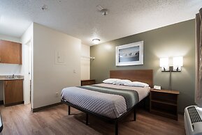 HomeTowne Studios By Red Roof Seattle - Kent/ Des Moines