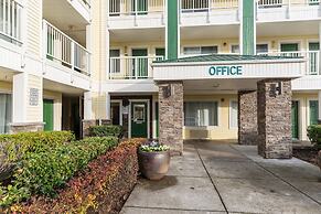 HomeTowne Studios By Red Roof Seattle - Kent/ Des Moines