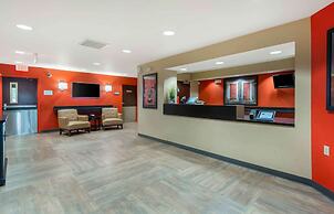 Extended Stay America Suites Seattle Kent