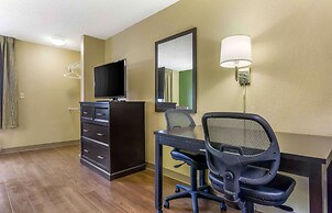 Extended Stay America Suites Seattle Kent