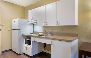 Extended Stay America Suites Seattle Kent