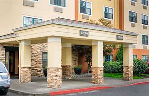 Extended Stay America Suites Seattle Kent