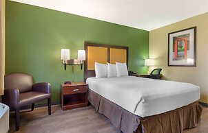 Extended Stay America Suites Seattle Kent