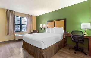 Extended Stay America Suites Seattle Kent