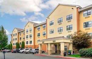 Extended Stay America Suites Seattle Kent
