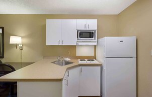 Extended Stay America Suites Seattle Kent