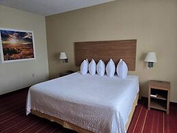 Days Inn by Wyndham Colorado Springs Airport