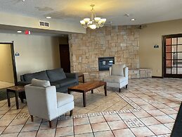 Days Inn by Wyndham Colorado Springs Airport