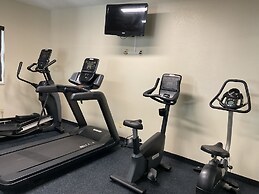 Days Inn by Wyndham Colorado Springs Airport