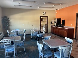 Days Inn by Wyndham Colorado Springs Airport