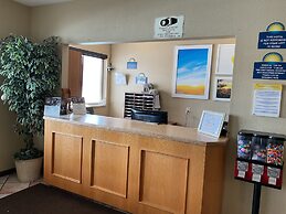 Days Inn by Wyndham Colorado Springs Airport