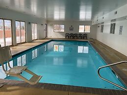 Days Inn by Wyndham Colorado Springs Airport