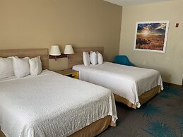 Days Inn by Wyndham Colorado Springs Airport