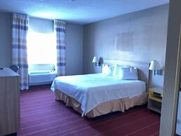Days Inn by Wyndham Colorado Springs Airport