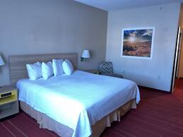 Days Inn by Wyndham Colorado Springs Airport