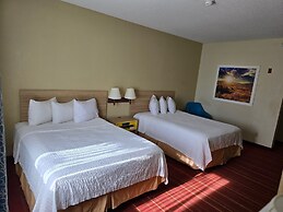 Days Inn by Wyndham Colorado Springs Airport