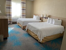 Days Inn by Wyndham Colorado Springs Airport
