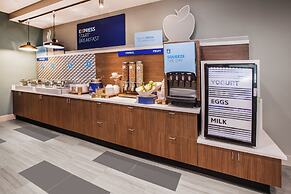 Holiday Inn Express Pittsfield Berkshires, an IHG Hotel