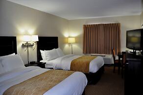 Holiday Inn Express Pittsfield Berkshires, an IHG Hotel