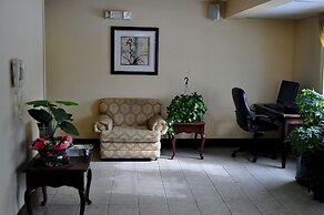 Holiday Inn Express Pittsfield Berkshires, an IHG Hotel