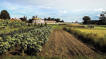 Holiday Inn Express & Suites Pittsfield - Berkshires