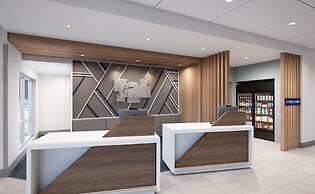 Holiday Inn Express & Suites Pittsfield - Berkshires