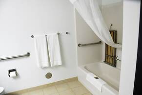 Best Western Harmony Inn Fort Dodge Iowa