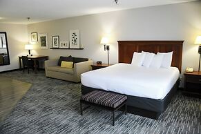 Best Western Harmony Inn Fort Dodge Iowa