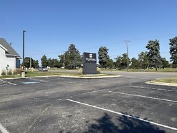 Best Western Harmony Inn Fort Dodge Iowa